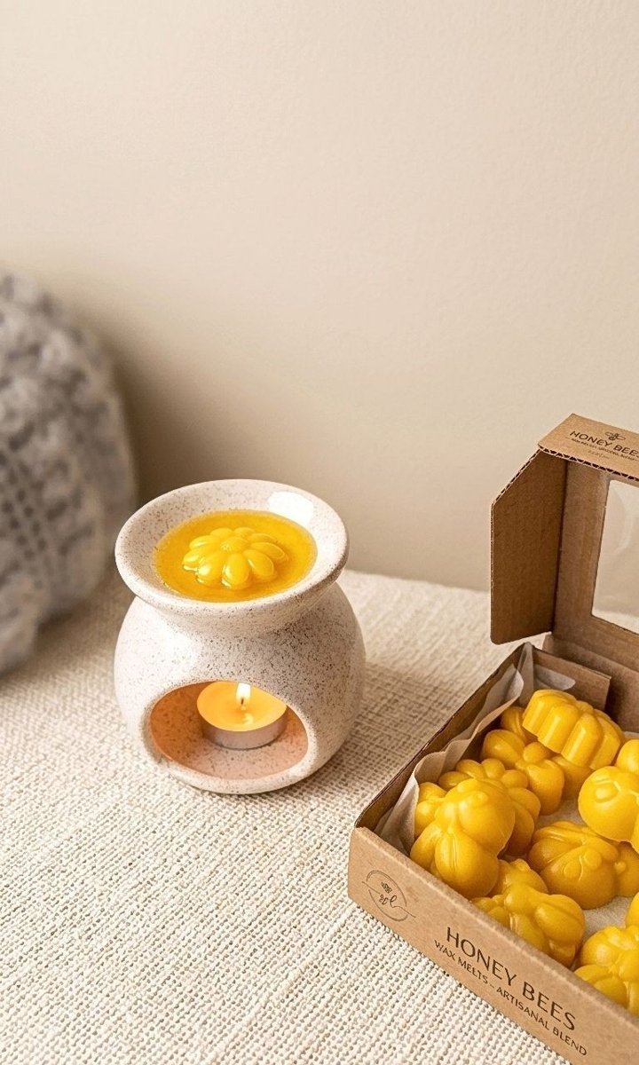 Wax Melts · paquete
