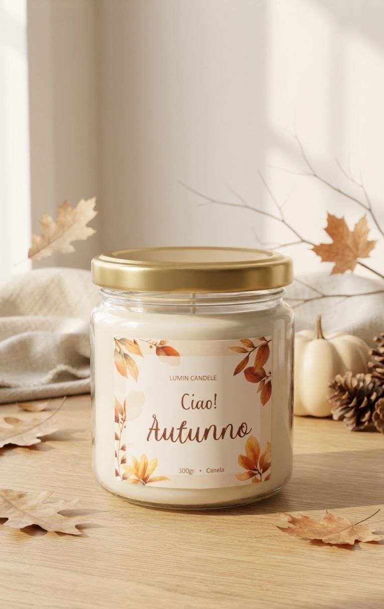 Dolce Autunno — foto 2