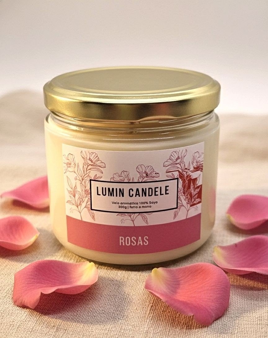 Colección Dolce Profumo
