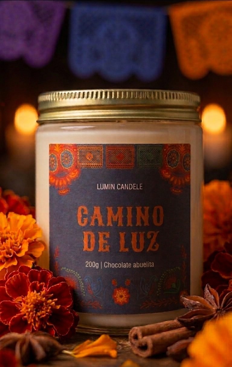 Camino de Luz