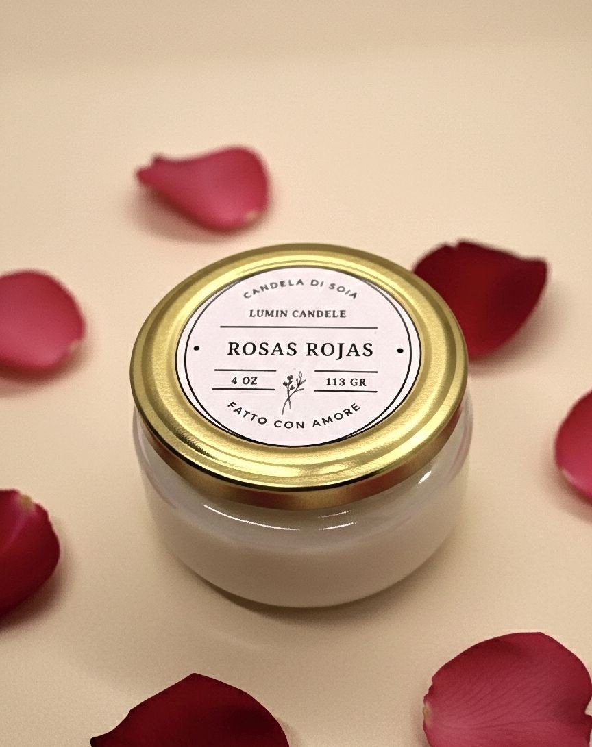 Aromas y Colores para Velas de Bautizo | Guía