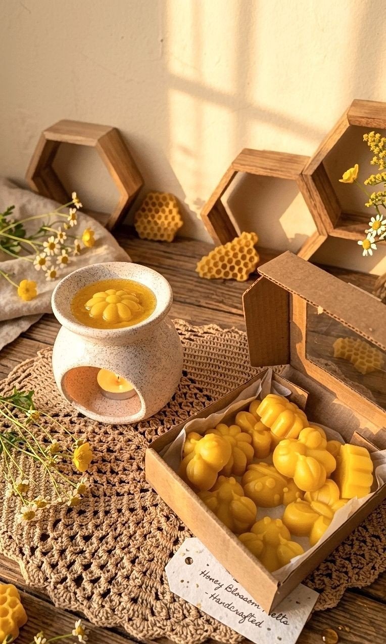 Wax Melts · paquete — foto 3