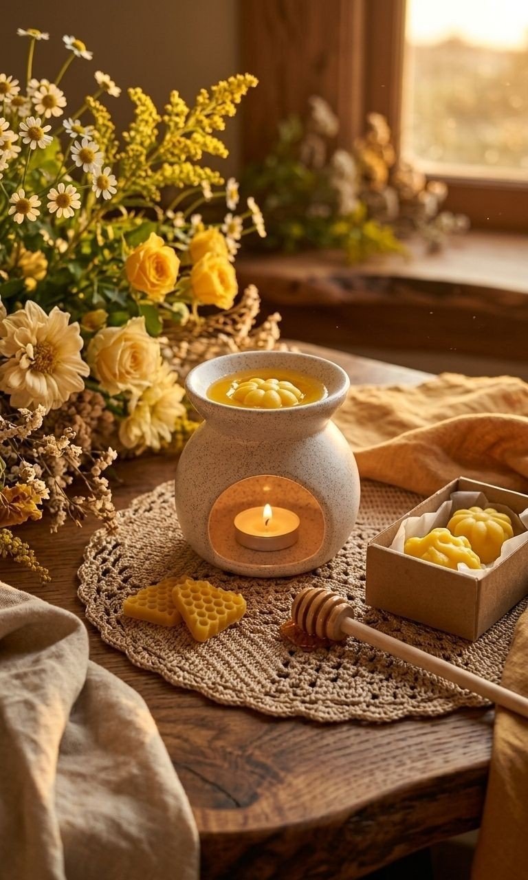 Wax Melts · paquete — foto 4